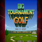 Скачайте игру BIG TOURNAMENT GOLF ACA NEOGEO бесплатно и Total crash racing для Андроид телефонов и планшетов.