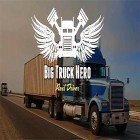 Скачайте игру Big truck hero 2: Real driver бесплатно и Stickman volleyball для Андроид телефонов и планшетов.