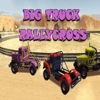 Скачайте игру Big truck rallycross бесплатно и Squids для Андроид телефонов и планшетов.