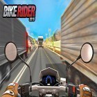 Скачайте игру Bike rider 2019 бесплатно и Highway supercar speed contest для Андроид телефонов и планшетов.