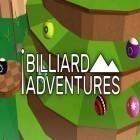 Скачайте игру Billiard adventures бесплатно и Golden sand slots для Андроид телефонов и планшетов.