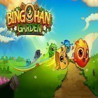 Скачайте игру Bing han garden бесплатно и Ninja hero: Epic fighting arcade game для Андроид телефонов и планшетов.