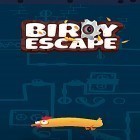 Скачайте игру Birdy escape бесплатно и Unicorn Dash для Андроид телефонов и планшетов.