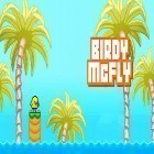 Скачайте игру Birdy McFly: Run and fly over it! бесплатно и Idle zoo tycoon: Tap, build and upgrade a custom zoo для Андроид телефонов и планшетов.