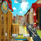 Скачайте игру Bit Gun FPS: Online Shooting бесплатно и Pool Mania для Андроид телефонов и планшетов.