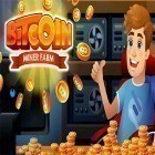 Скачайте игру Bitcoin miner farm: Clicker game бесплатно и STARENA для Андроид телефонов и планшетов.