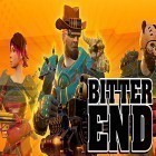 Скачайте игру Bitter end: Multiplayer first-person shooter бесплатно и Sea Stars для Андроид телефонов и планшетов.