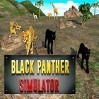 Скачайте игру Black panther simulator 2018 бесплатно и Antiquia lost для Андроид телефонов и планшетов.