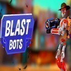 Скачайте игру Blast bots бесплатно и Car racing: Construct and go!!! для Андроид телефонов и планшетов.