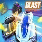 Скачайте игру Blast racing бесплатно и Seabeard для Андроид телефонов и планшетов.