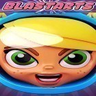 Скачайте игру Blastarts бесплатно и XON: Episode three для Андроид телефонов и планшетов.