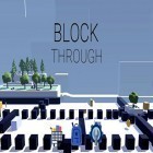 Скачайте игру Block through бесплатно и Shoggoth: Rising для Андроид телефонов и планшетов.