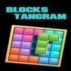 Скачайте игру Blocks tangram бесплатно и Black fist: Ninja run challenge для Андроид телефонов и планшетов.