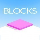 Скачайте игру Blocks бесплатно и Death moto 3 для Андроид телефонов и планшетов.