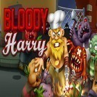 Скачайте игру Bloody Harry бесплатно и Wall defense: Zombie mutants для Андроид телефонов и планшетов.
