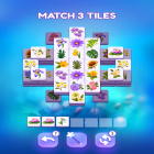 Скачать Blossom Match - Puzzle Game на Андроид бесплатно.