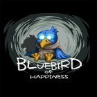 Скачайте игру Bluebird of happiness бесплатно и Black viper: Sophia's fate для Андроид телефонов и планшетов.