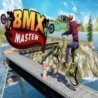 Скачайте игру BMX master бесплатно и 8 ball hero для Андроид телефонов и планшетов.