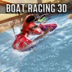Скачайте игру Boat racing 3D: Jetski driver and furious speed бесплатно и French's world для Андроид телефонов и планшетов.
