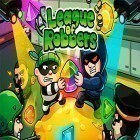 Скачайте игру Bob the robber: League of robbers бесплатно и Superfrog HD для Андроид телефонов и планшетов.