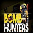 Скачайте игру Bomb hunters бесплатно и Russian death race 3D: Fever для Андроид телефонов и планшетов.