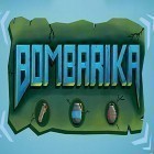 Скачайте игру Bombarika бесплатно и Best fiends stars: Free puzzle game для Андроид телефонов и планшетов.