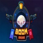 Скачайте игру Boom arena: Free game MOBA brawler strike GO бесплатно и Rule with an iron fish для Андроид телефонов и планшетов.