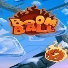 Скачайте игру Boom ball бесплатно и Billabong Surf Trip для Андроид телефонов и планшетов.