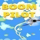 Скачайте игру Boom pilot бесплатно и Veggie Samurai для Андроид телефонов и планшетов.