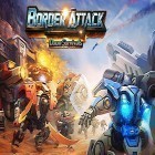 Скачайте игру Border attack: Doom survivals бесплатно и Pixel combat multiplayer HD для Андроид телефонов и планшетов.