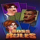 Скачайте игру Boss rules: Survival quest бесплатно и Turbo league для Андроид телефонов и планшетов.