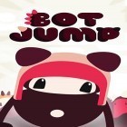 Скачайте игру Bot jump бесплатно и Escape the Titanic для Андроид телефонов и планшетов.