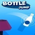 Скачайте игру Bottle jump 3D бесплатно и Call of arena для Андроид телефонов и планшетов.