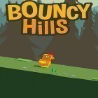Скачайте игру Bouncy hills бесплатно и Trulon: The shadow engine для Андроид телефонов и планшетов.