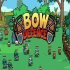 Скачайте игру Bow defence бесплатно и Crazy Penguin Catapult для Андроид телефонов и планшетов.
