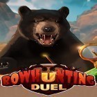 Скачайте игру Bowhunting duel: 1v1 PvP online hunting game бесплатно и We heroes: Born to fight для Андроид телефонов и планшетов.