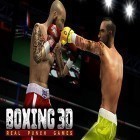 Скачайте игру Boxing 3D: Real punch games бесплатно и Horse craft: Minecraft runner для Андроид телефонов и планшетов.