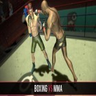 Скачайте игру Boxing vs MMA Fighter бесплатно и Dream: Hidden adventure для Андроид телефонов и планшетов.