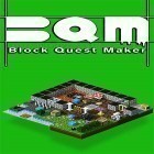 Скачайте игру BQM: Block quest maker бесплатно и Paper train: Reloaded для Андроид телефонов и планшетов.
