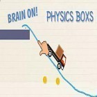 Скачайте игру Brain on! Physics boxs puzzles бесплатно и Block ops 2 для Андроид телефонов и планшетов.