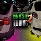 Скачайте игру Brasil tuning 2: 3D racing бесплатно и Defender II для Андроид телефонов и планшетов.
