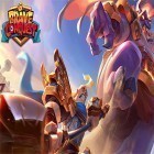 Скачайте игру Brave conquest бесплатно и Legend of Minerva для Андроид телефонов и планшетов.