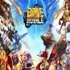 Скачайте игру Brave royale бесплатно и The Creeps! для Андроид телефонов и планшетов.