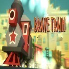 Скачайте игру Brave train бесплатно и Hills legend для Андроид телефонов и планшетов.