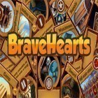 Скачайте игру Bravehearts бесплатно и Magnetic gems для Андроид телефонов и планшетов.