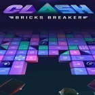 Скачайте игру Bricks breaker clash бесплатно и Triple Town для Андроид телефонов и планшетов.