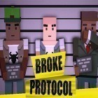 Скачайте игру Broke protocol бесплатно и Slotomania для Андроид телефонов и планшетов.