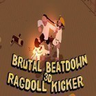 Скачайте игру Brutal beatdown бесплатно и Ninja Chicken для Андроид телефонов и планшетов.