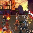 Скачайте игру Brutal street 2 бесплатно и Motocross meltdown для Андроид телефонов и планшетов.
