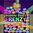 Скачайте игру Bubble blast frenzy бесплатно и Dark Legends для Андроид телефонов и планшетов.